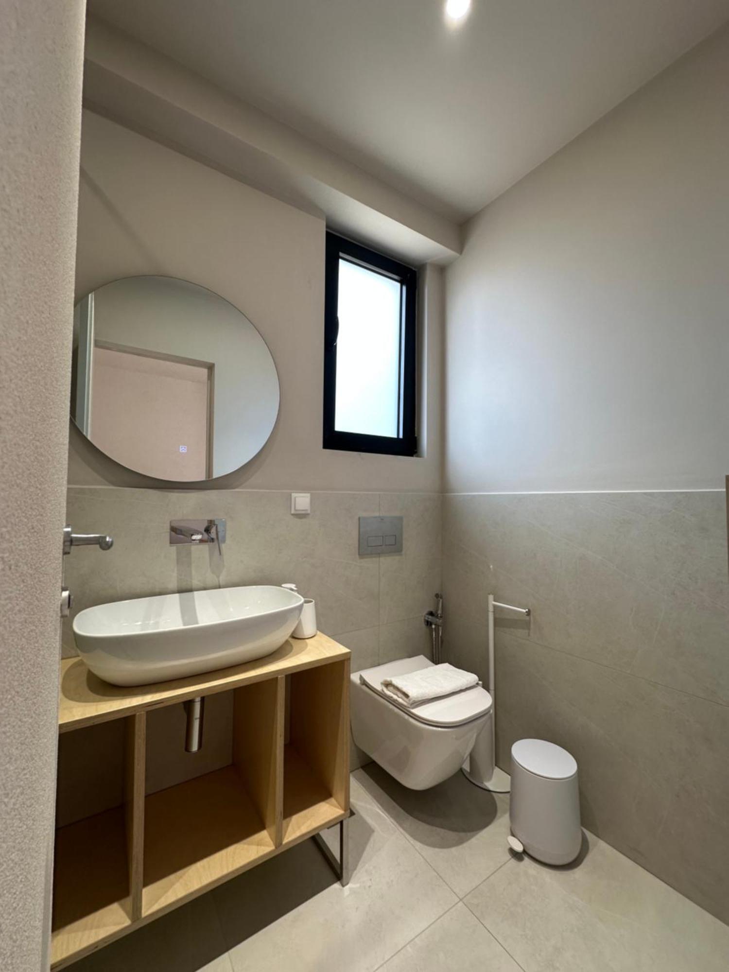 Alex & Sofi Hotel Химара Экстерьер фото